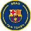 BAR图标